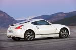 Nissan 370Z GT Edition 2011 года